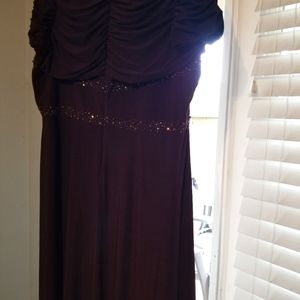 EVENING Gown